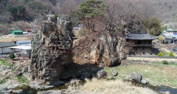 입암