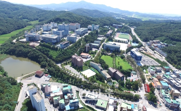 순천향대학교