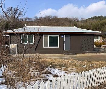 만원 임대주택