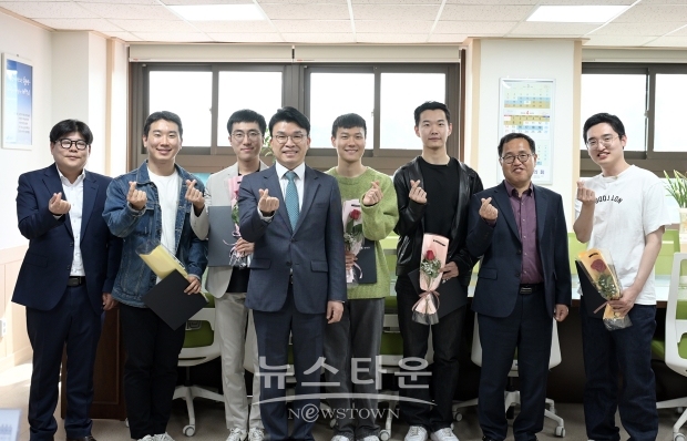 신규 공중보건의사