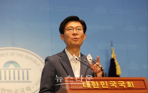 조정훈 국민의힘 의원/조정훈 의원 페이스북