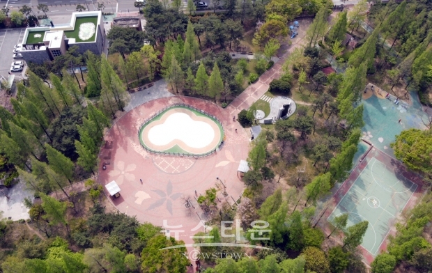 어린이뜀동산