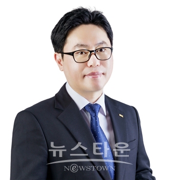 순천향대학교 나노화학공학과 권휘웅 교수