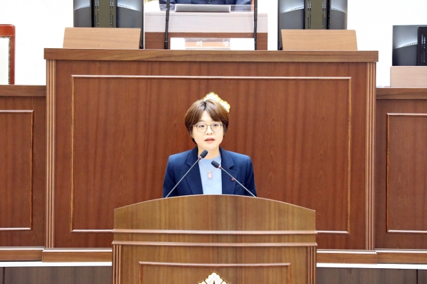 윤혜영 인천연수구의원