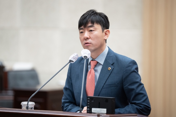 신성영 인천시의원
