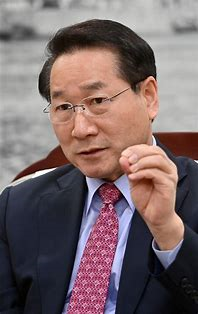 유정복 인천시장