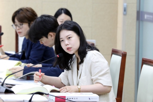 정보현 연수구의원 의정활동 사진