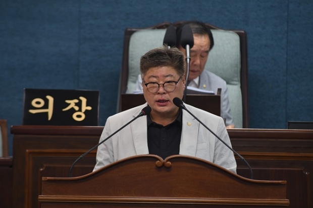 정낙재 미추홀구의원