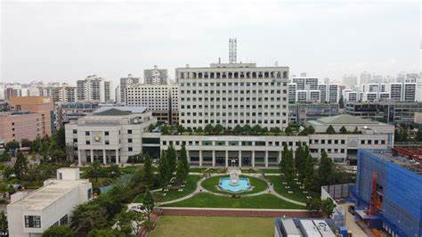 부천시청 전경