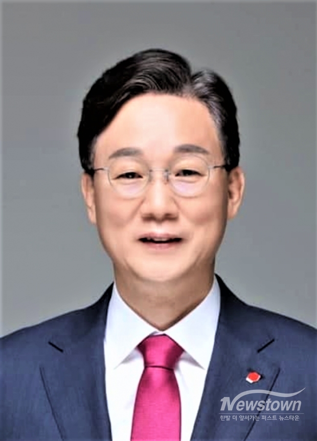 이님근 안산시장
