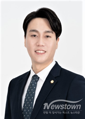 박준모 의장 /안양시의회<br>