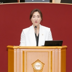 곽내경 행정복지위원장