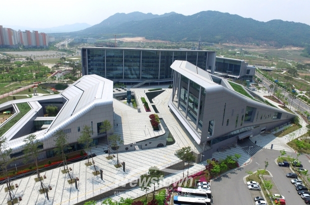 충청남도청