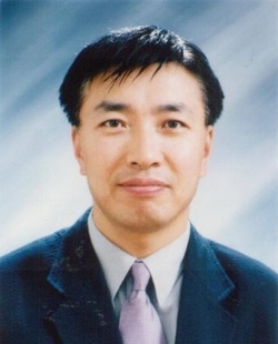 하봉규 부경대 명예교수