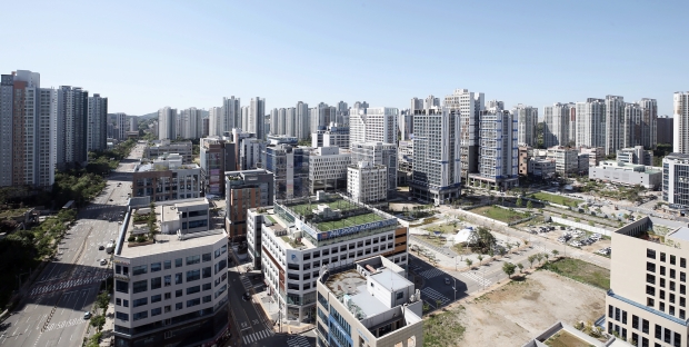 영종국제도시-영종하늘도시