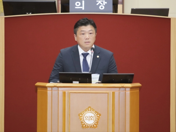 손준기 인천시의원