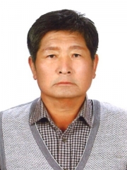 농촌지도자 강원도특별자치도연합회 이용진 부회장