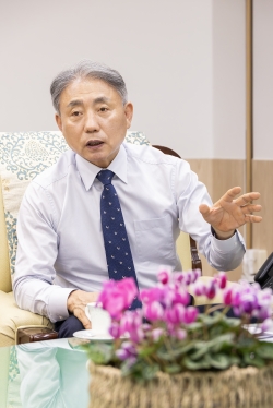 윤환구청장