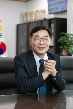 부천시의회 김병전 의장