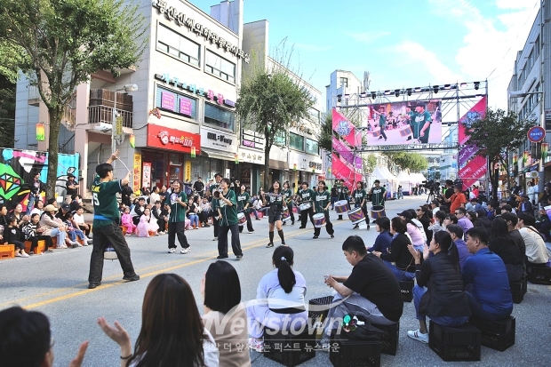 2024 미래유산도시페스타 “웰컴투신관동”