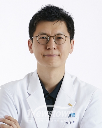 순천향대학교 천안병원 안과 김훈동 교수