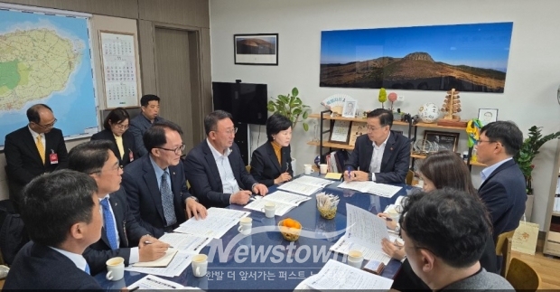 /사진=제주도청 제공