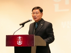 김변전 부천시의회 의장