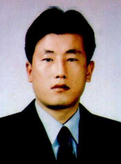 동해해경 황장문 경위,