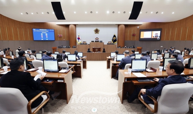 제356회 정례회 제4차 본회의