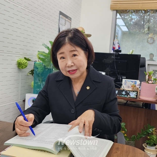 이계옥 의원