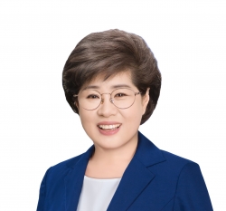 전경애 미추홀구의장