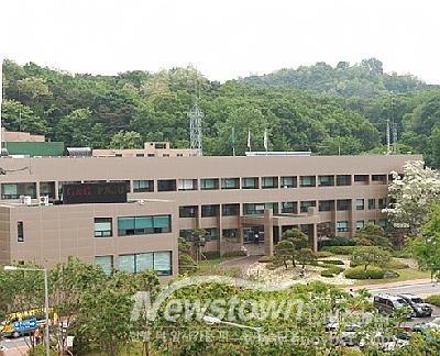 파주시청/파주시