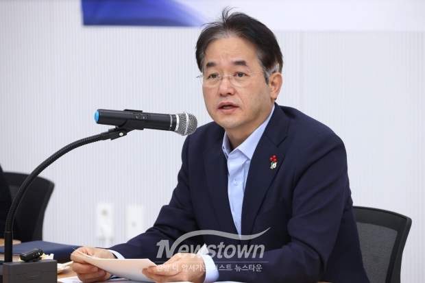 1. 이동환 고양특례시장