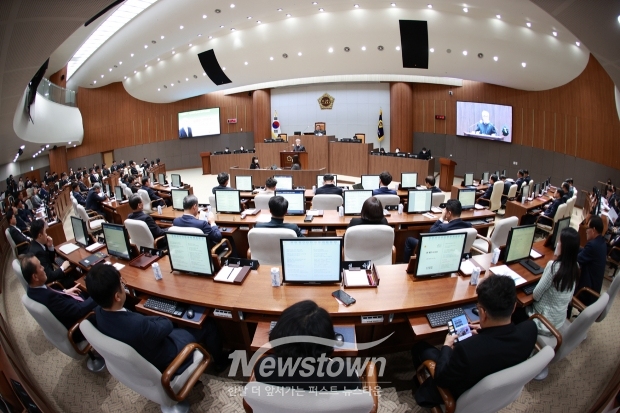 충청남도의회