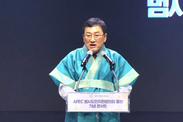 주낙영 경주시장