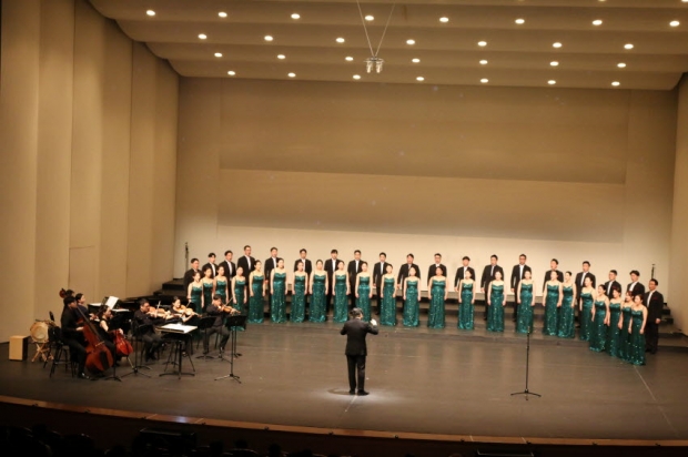 안산시립합창단