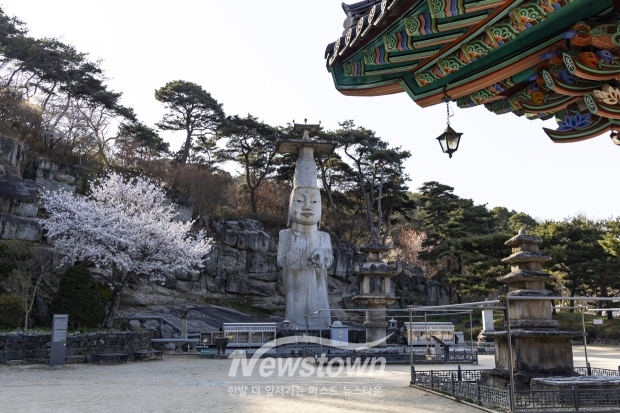 관촉사