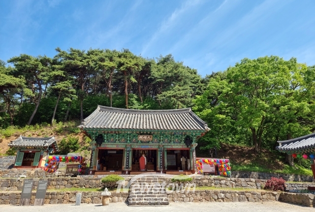영랑사