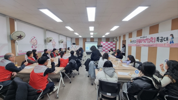 나병욱 교수와 OX 퀴즈로 즐겁게