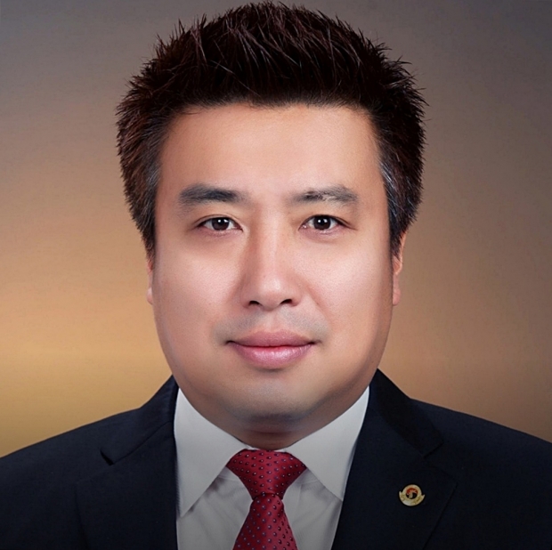 김일용 안강자율방범대장