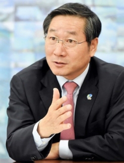 유정복 인천광역시장