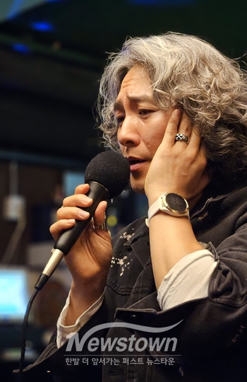가수 김재희