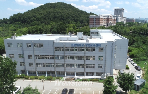 선문대학교 창업보육센터