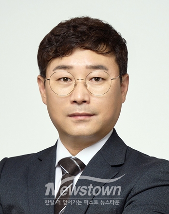 청양군의회 이봉규 의원