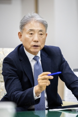 윤환 계양구청장