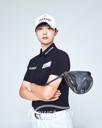 박성현 프로