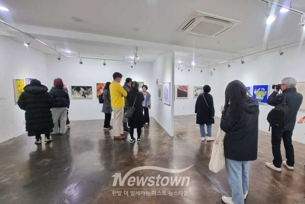 공주그림상점로