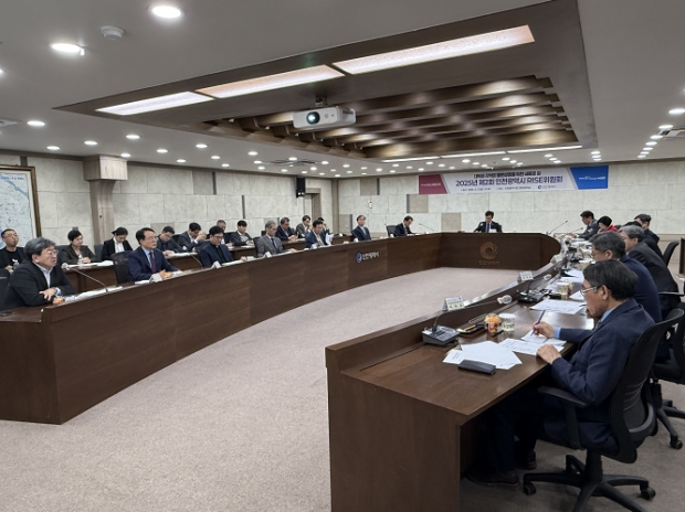 라이즈위원회 진행 사진