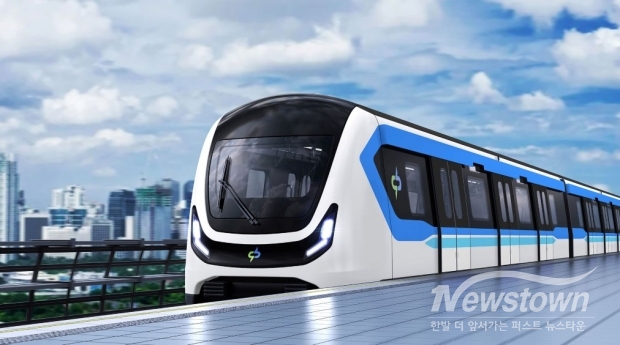 / 사진=현대로템 제공