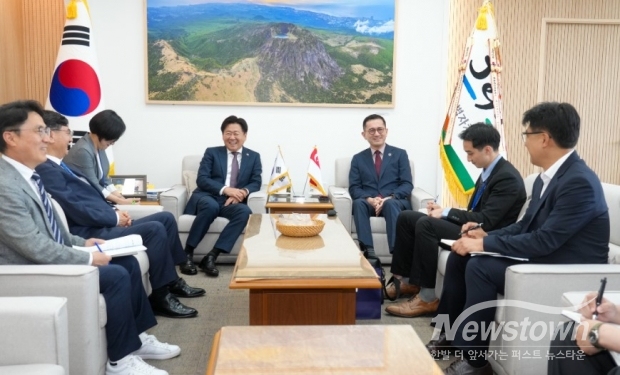 / 사진=제주도청 제공